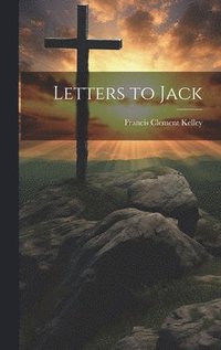 bokomslag Letters to Jack