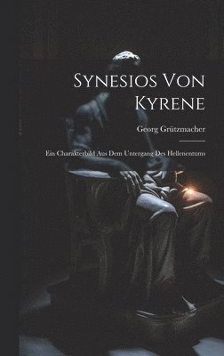 Synesios von Kyrene