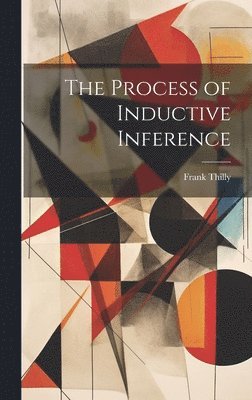 bokomslag The Process of Inductive Inference