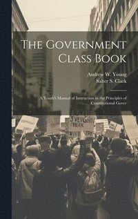 bokomslag The Government Class Book