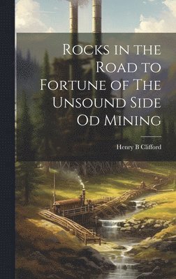 Rocks in the Road to Fortune of The Unsound Side od Mining 1