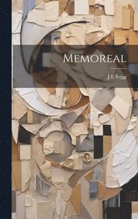 bokomslag Memoreal