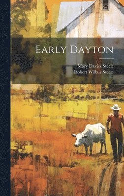 bokomslag Early Dayton