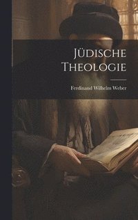 bokomslag Jdische Theologie