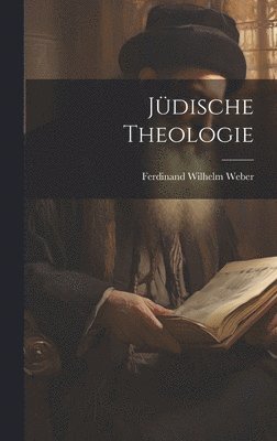 bokomslag Jüdische Theologie