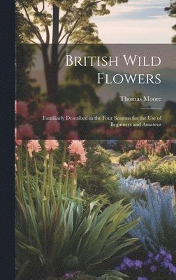 British Wild Flowers 1