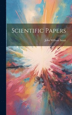 Scientific Papers 1