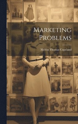 Marketing Problems 1