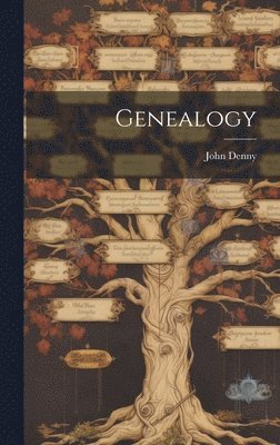 Genealogy 1
