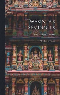 bokomslag Twasinta's Seminoles