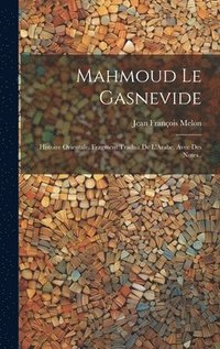 bokomslag Mahmoud Le Gasnevide