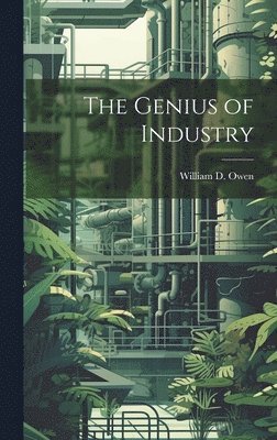 Genius of Industry 1