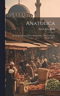 Anatolica 1