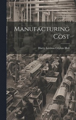 Manufacturing Cost 1