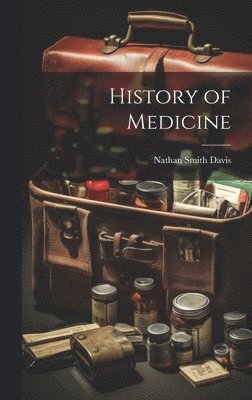 History of Medicine 1