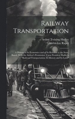 Railway Transportation 1