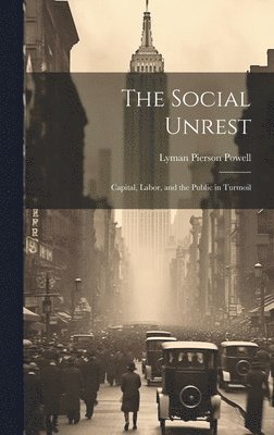 The Social Unrest 1