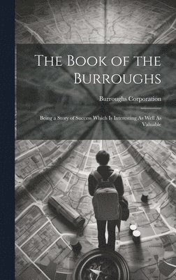 The Book of the Burroughs 1