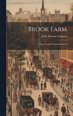 Brook Farm 1