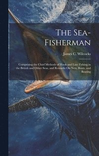 bokomslag Sea-Fisherman