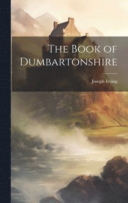 Book of Dumbartonshire