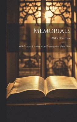 Memorials 1