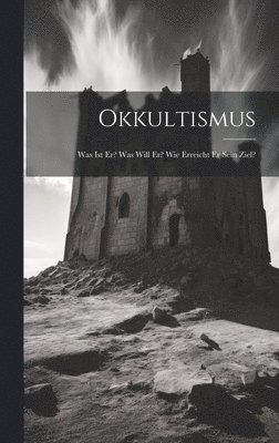 Okkultismus 1