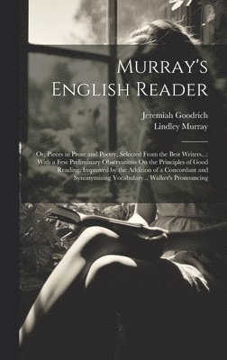 bokomslag Murray's English Reader