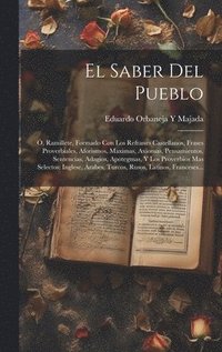 bokomslag El Saber Del Pueblo