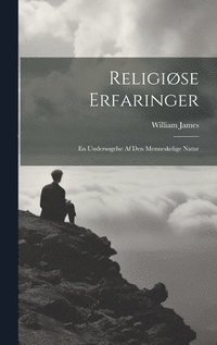 bokomslag Religise Erfaringer