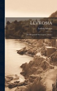 bokomslag Levkosia