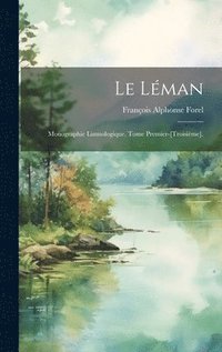 bokomslag Le Lman