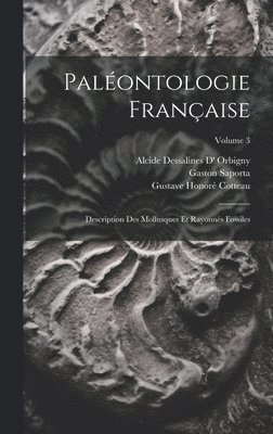 Paléontologie Française