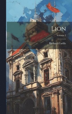 Lion; Volume 2 1