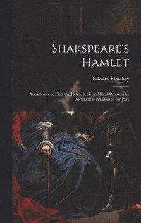 bokomslag Shakspeare's Hamlet