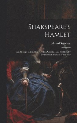 bokomslag Shakspeare's Hamlet
