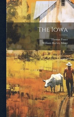 bokomslag Iowa