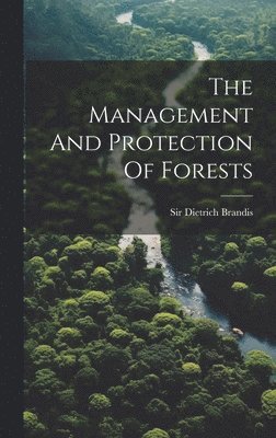 bokomslag The Management And Protection Of Forests