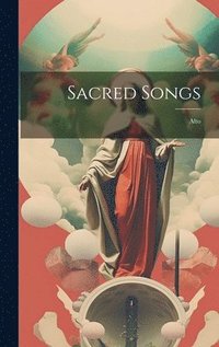 bokomslag Sacred Songs