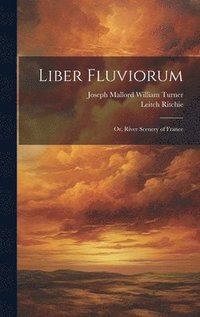 bokomslag Liber Fluviorum