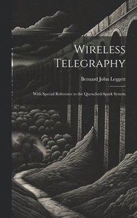 bokomslag Wireless Telegraphy