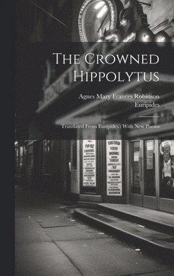 Crowned Hippolytus