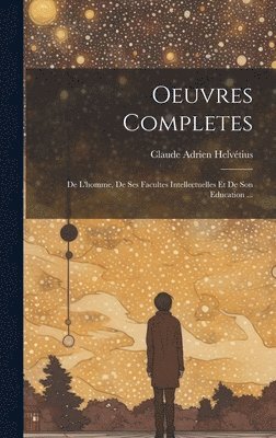 Oeuvres Completes 1