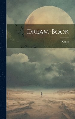 bokomslag Dream-book