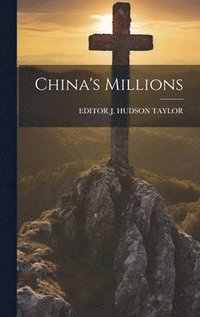 bokomslag China's Millions