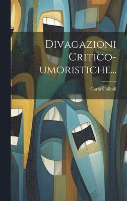 Divagazioni Critico-umoristiche... 1