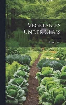 Vegetables Under Glass 1