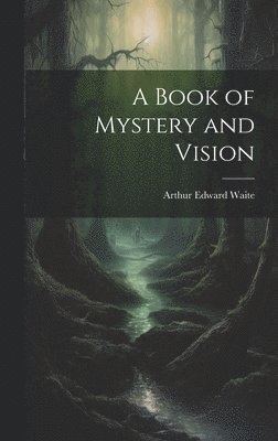 bokomslag Book of Mystery and Vision