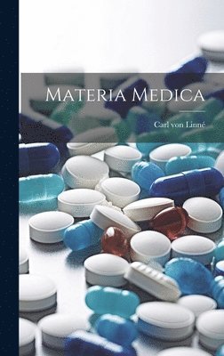 Materia Medica 1