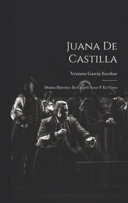 Juana De Castilla 1